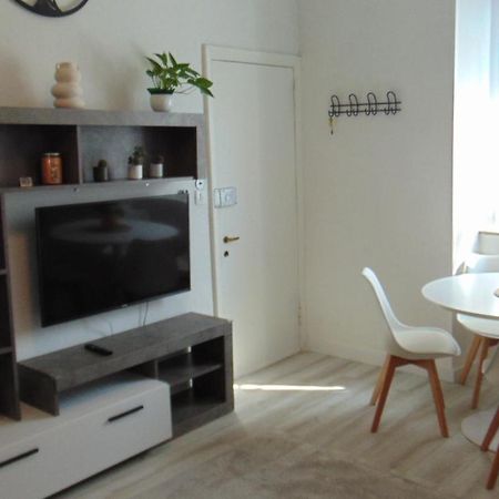 Casa Da Cri 2 Appartement Rapallo Buitenkant foto
