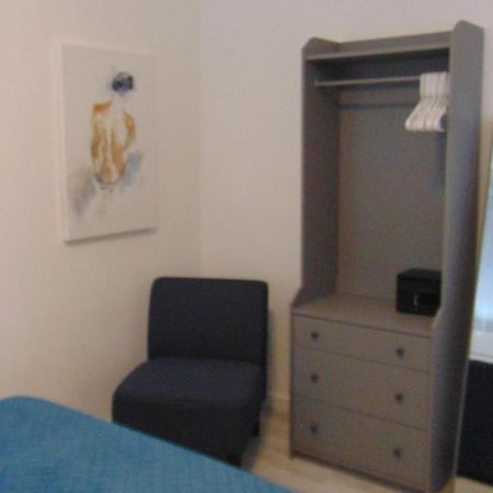 Casa Da Cri 2 Appartement Rapallo Buitenkant foto