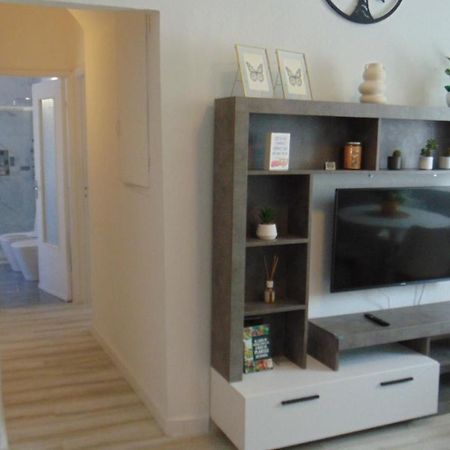 Casa Da Cri 2 Appartement Rapallo Buitenkant foto