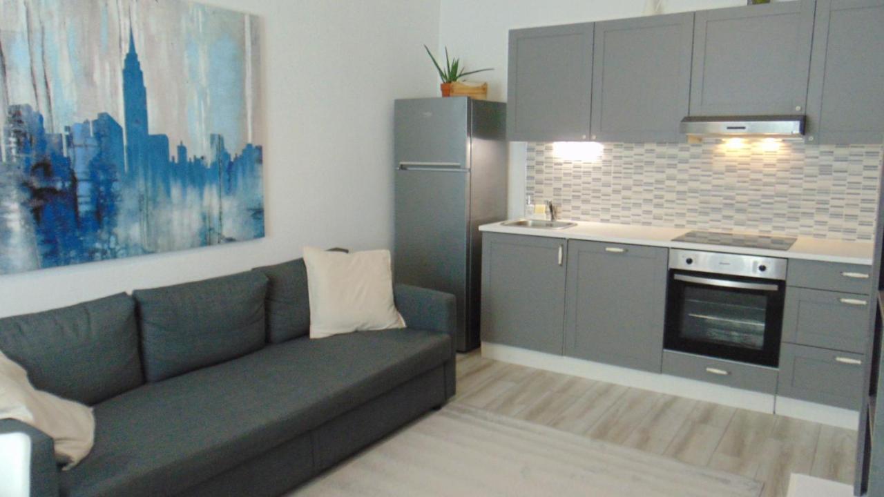Casa Da Cri 2 Appartement Rapallo Buitenkant foto