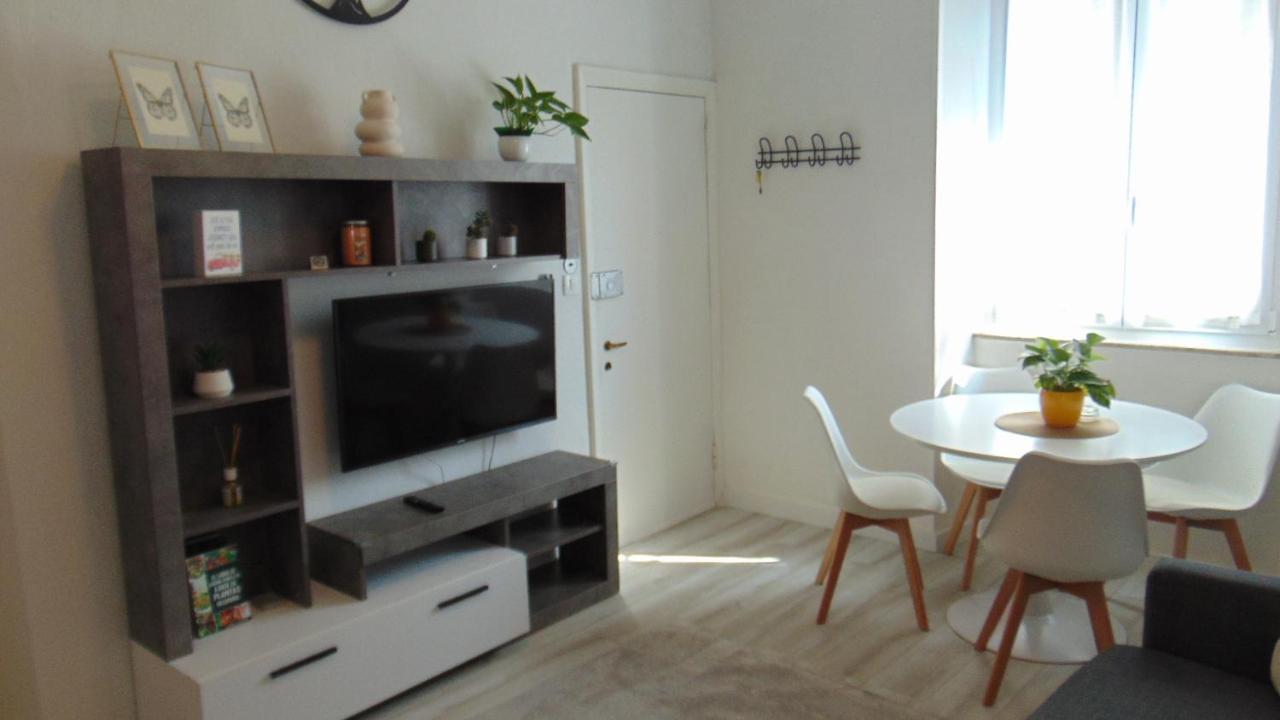 Casa Da Cri 2 Appartement Rapallo Buitenkant foto