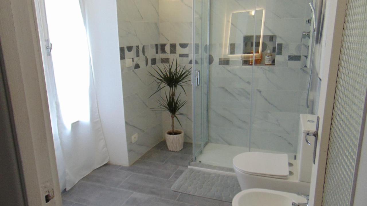 Casa Da Cri 2 Appartement Rapallo Buitenkant foto