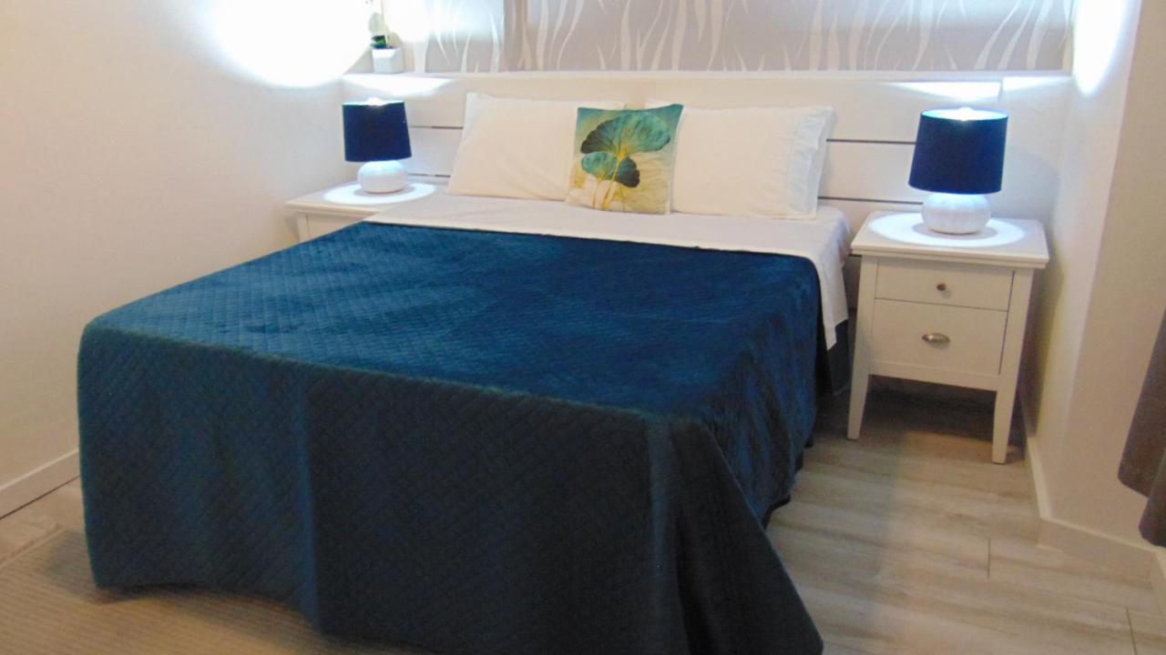 Casa Da Cri 2 Appartement Rapallo Buitenkant foto