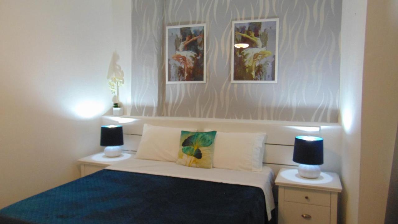 Casa Da Cri 2 Appartement Rapallo Buitenkant foto