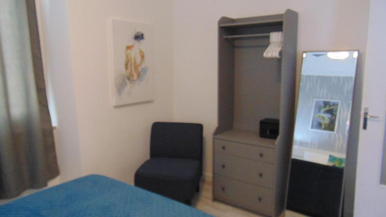 Casa Da Cri 2 Appartement Rapallo Buitenkant foto