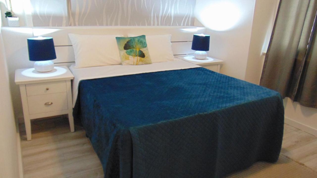 Casa Da Cri 2 Appartement Rapallo Buitenkant foto